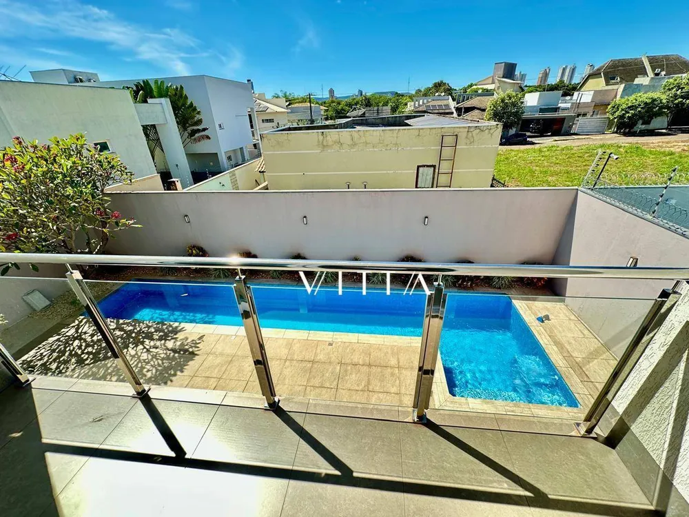 Casa, 4 quartos, 285 m² - Foto 2