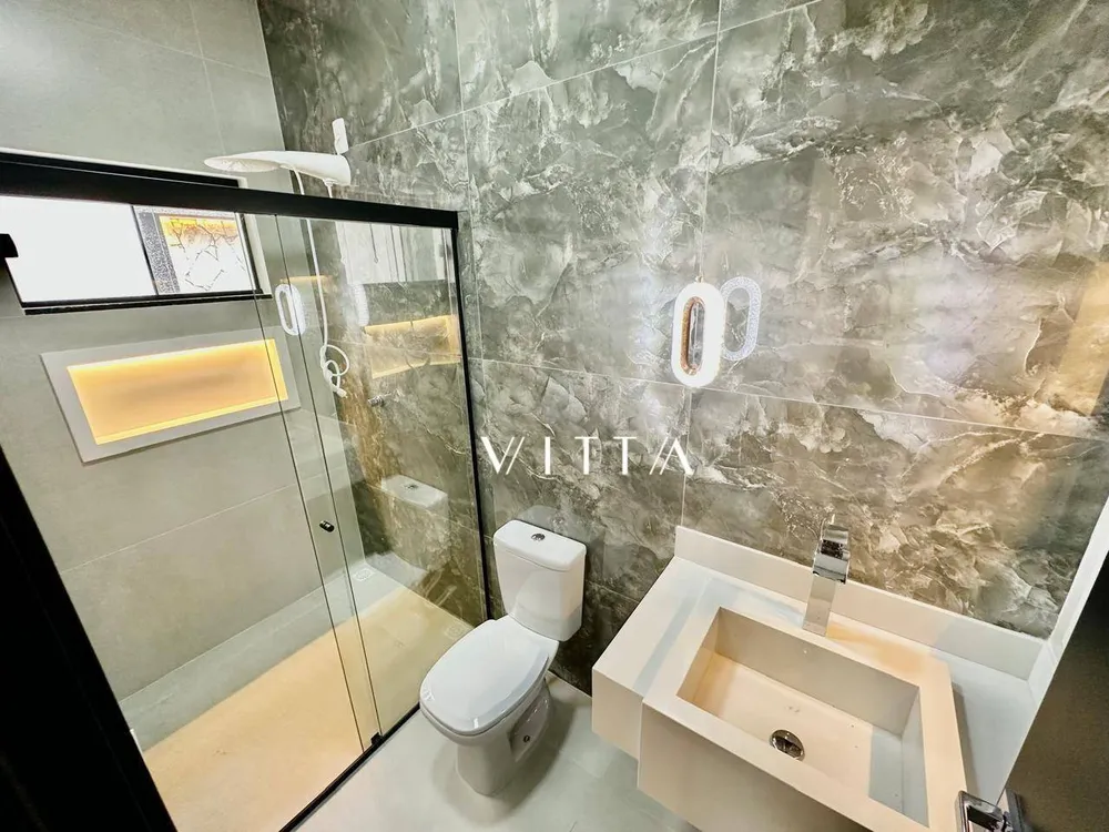 Casa, 4 quartos, 200 m² - Foto 7