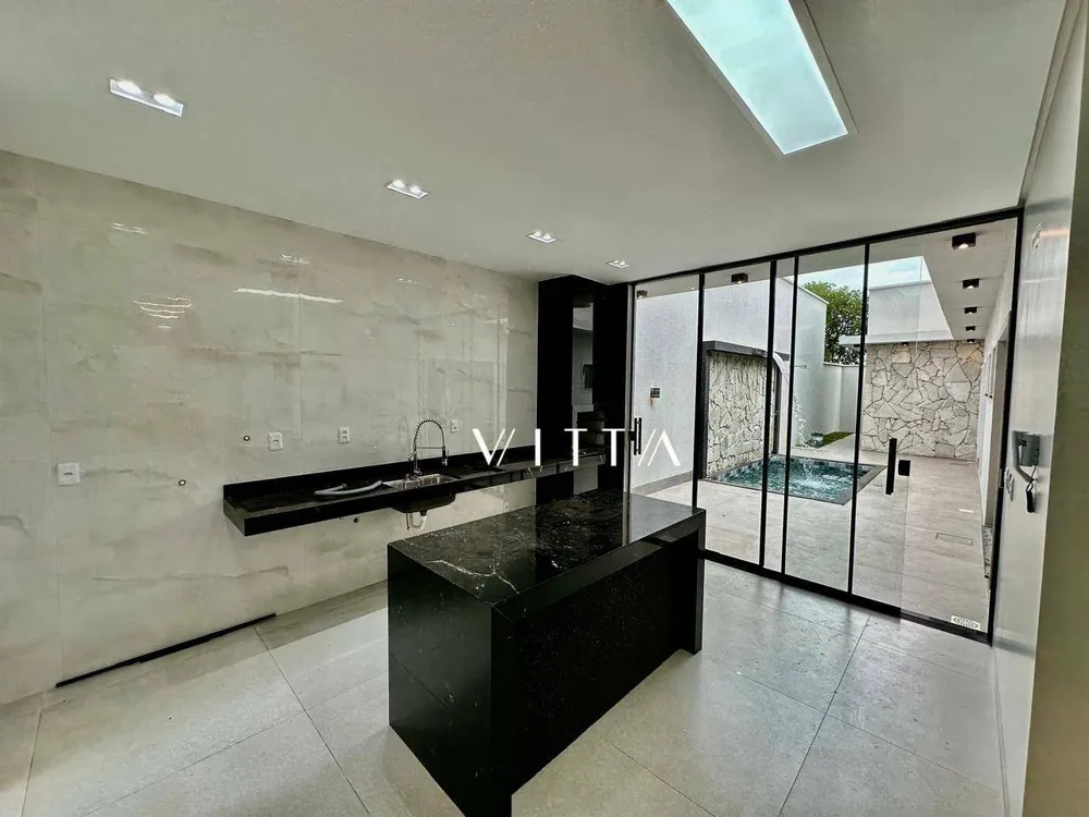 Casa, 4 quartos, 200 m² - Foto 4