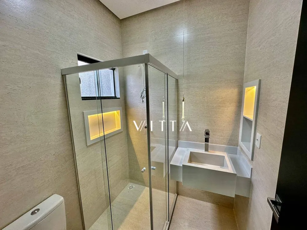 Casa, 4 quartos, 200 m² - Foto 8