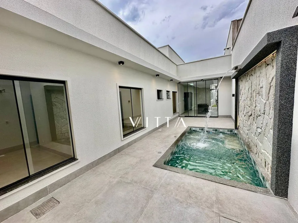 Casa, 4 quartos, 200 m² - Foto 11