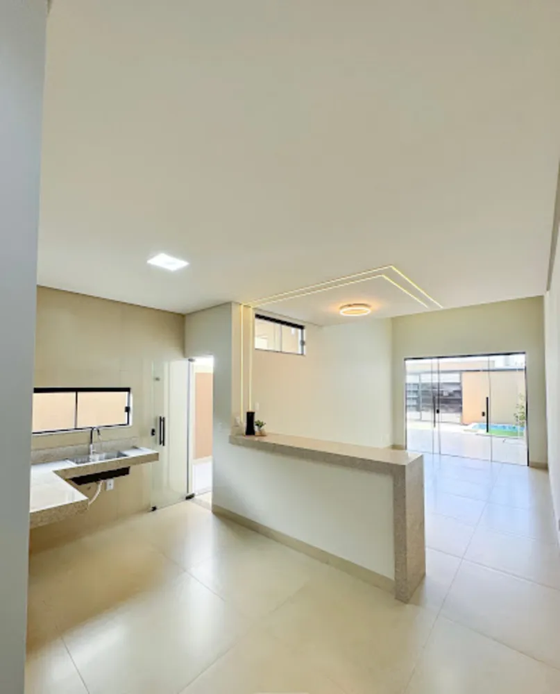 Casa, 3 quartos, 116 m² - Foto 4