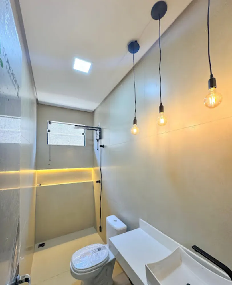 Casa, 3 quartos, 116 m² - Foto 7