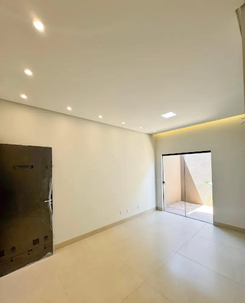 Casa, 3 quartos, 116 m² - Foto 3