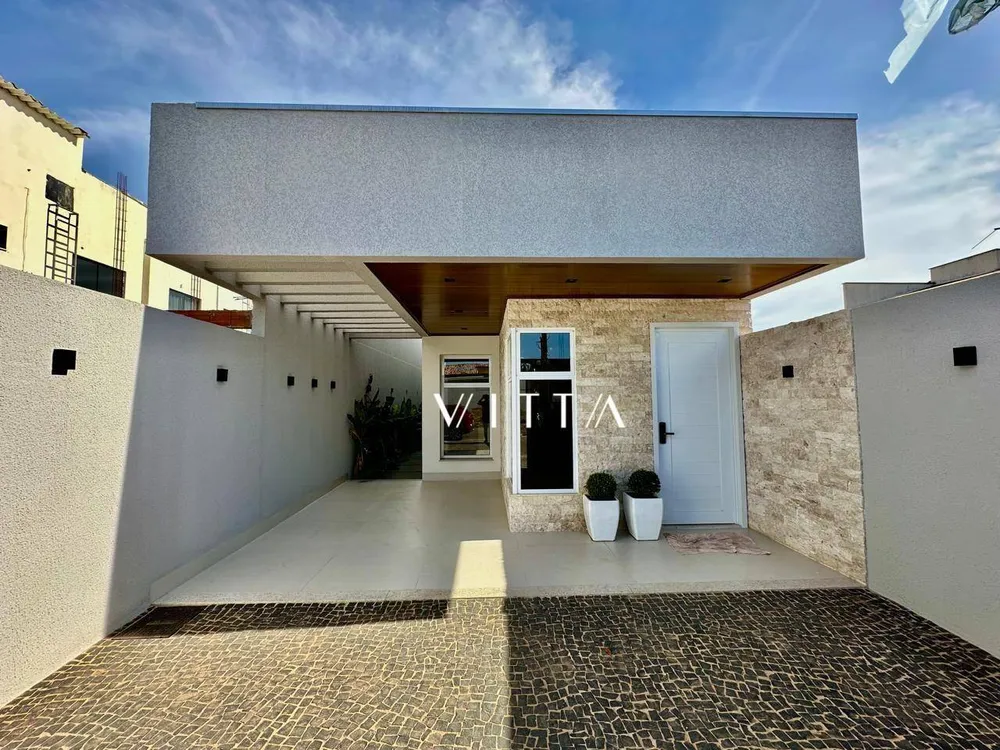 Casa, 3 quartos, 124 m² - Foto 11