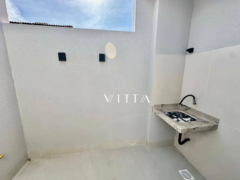 Casa, 3 quartos, 124 m² - Foto 12