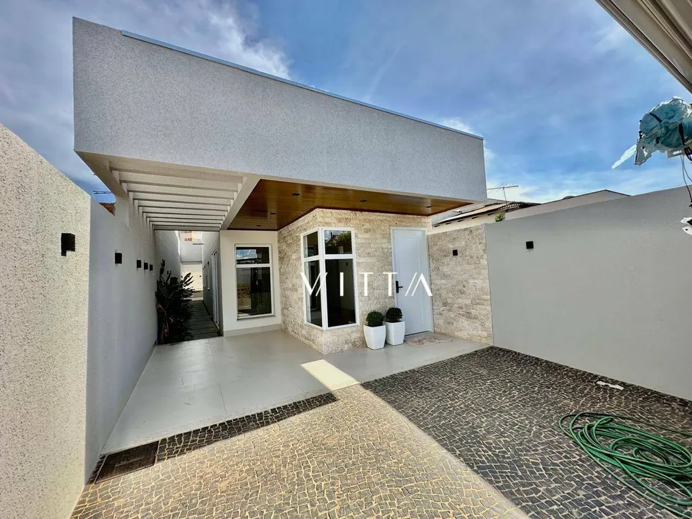 Casa, 3 quartos, 124 m² - Foto 5