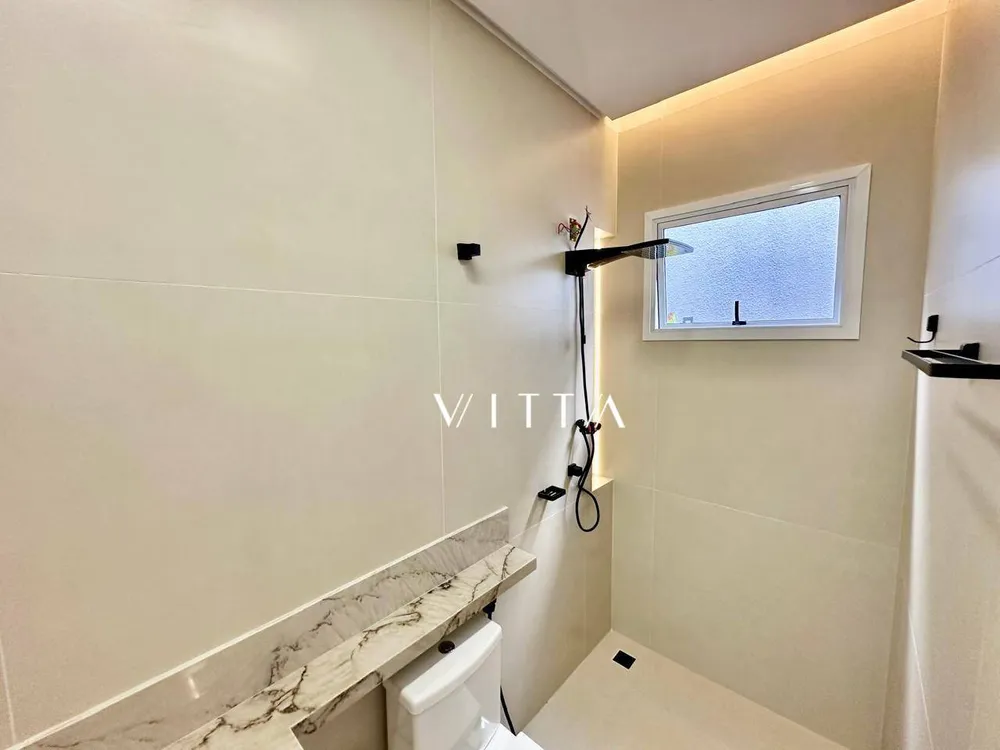 Casa, 3 quartos, 124 m² - Foto 2