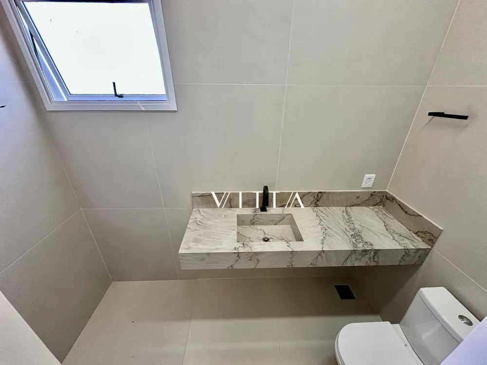 Casa, 3 quartos, 124 m² - Foto 4