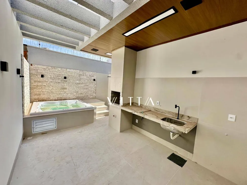 Casa, 3 quartos, 124 m² - Foto 9