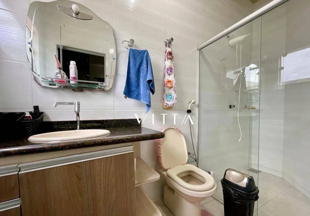 Casa, 4 quartos, 198 m² - Foto 7