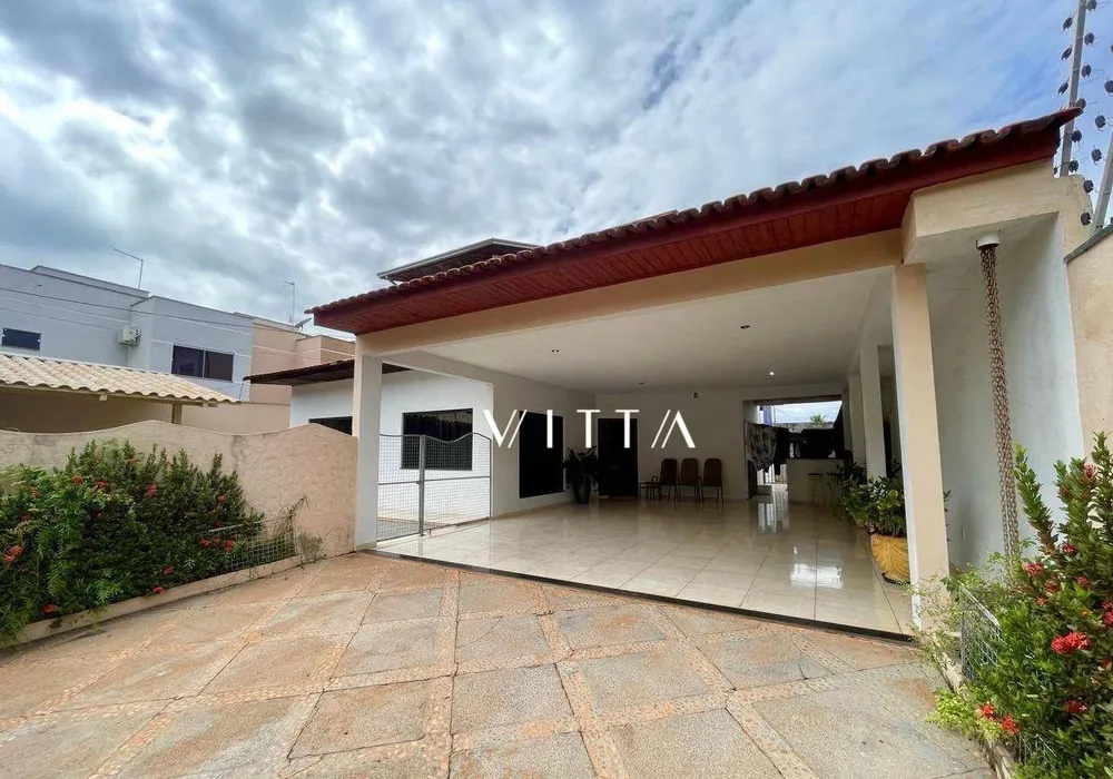 Casa, 4 quartos, 198 m² - Foto 8