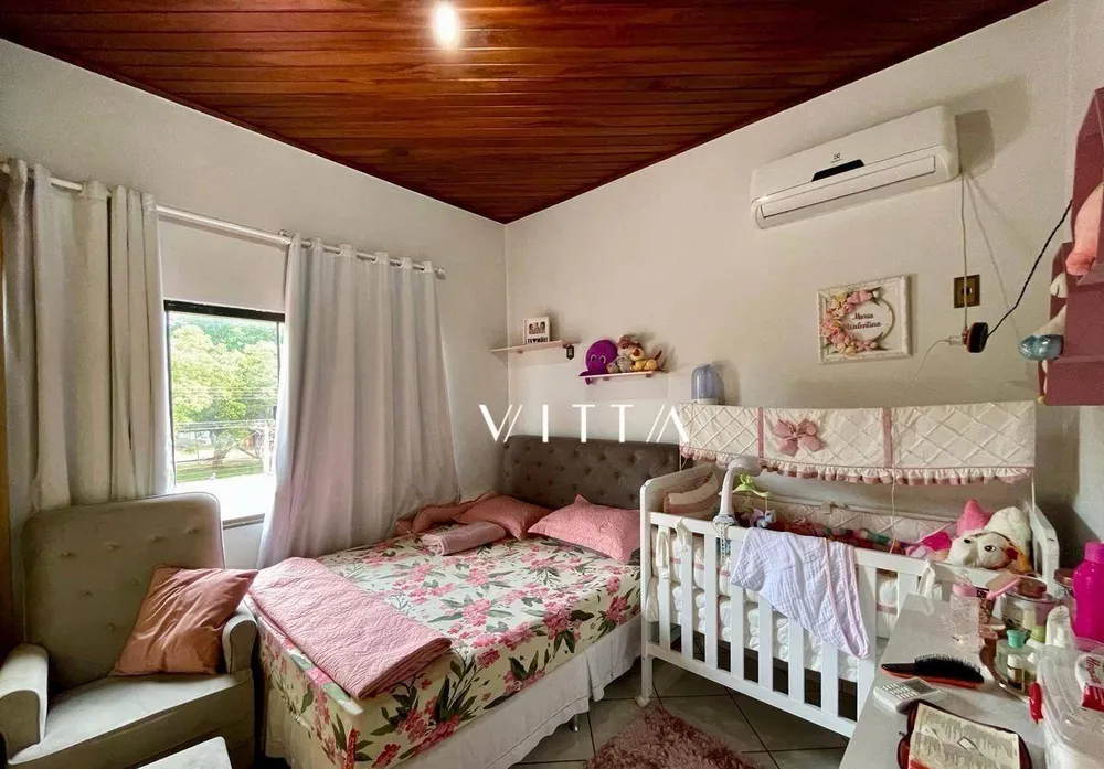 Casa, 4 quartos, 198 m² - Foto 3