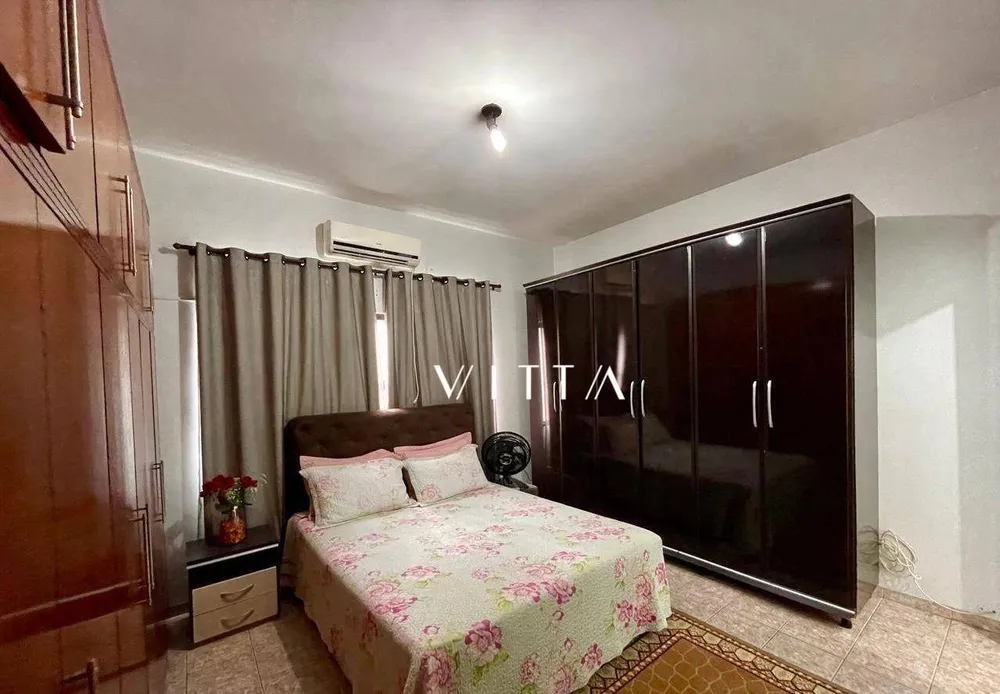 Casa, 4 quartos, 198 m² - Foto 5