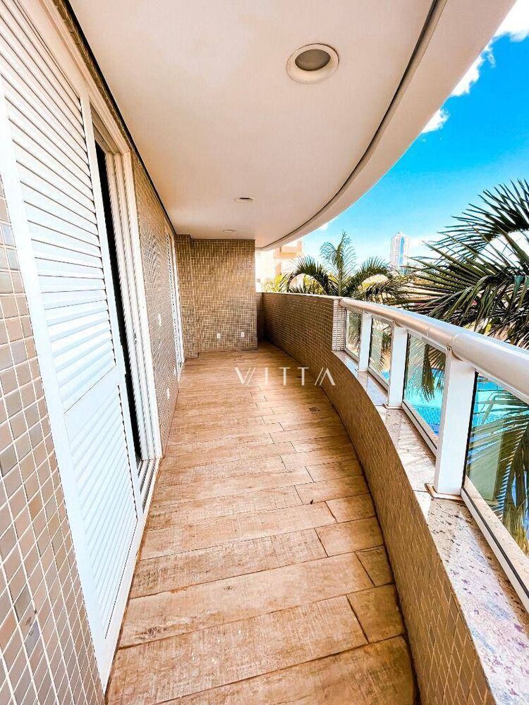 Apartamento à venda com 3 quartos, 186m² - Foto 11