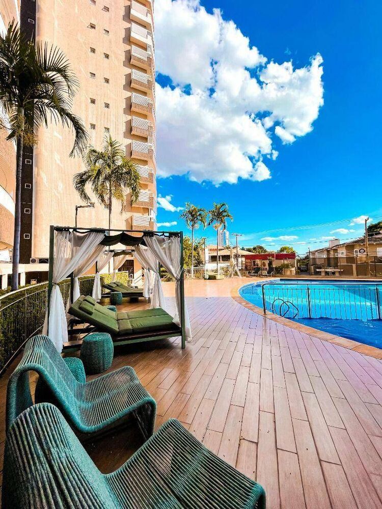 Apartamento à venda com 3 quartos, 186m² - Foto 6
