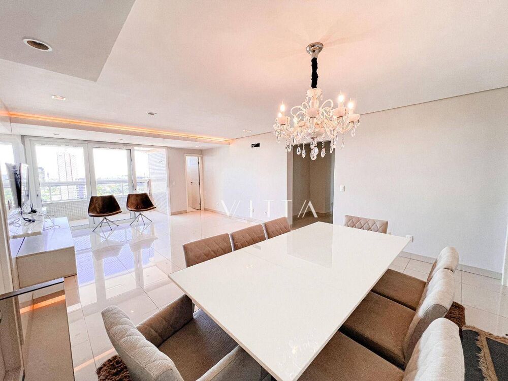 Apartamento à venda com 3 quartos, 186m² - Foto 18