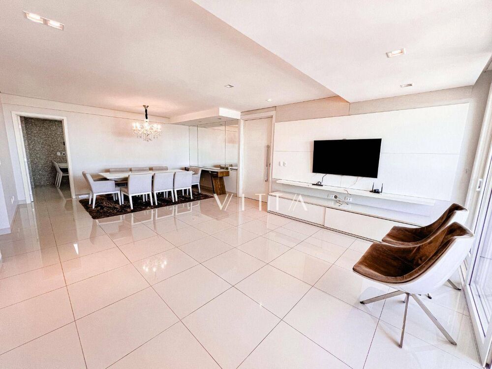 Apartamento à venda com 3 quartos, 186m² - Foto 17