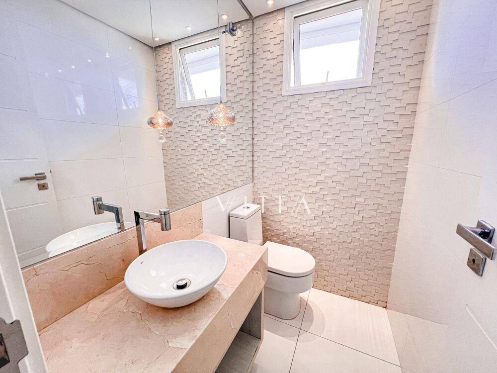 Apartamento à venda com 3 quartos, 186m² - Foto 30