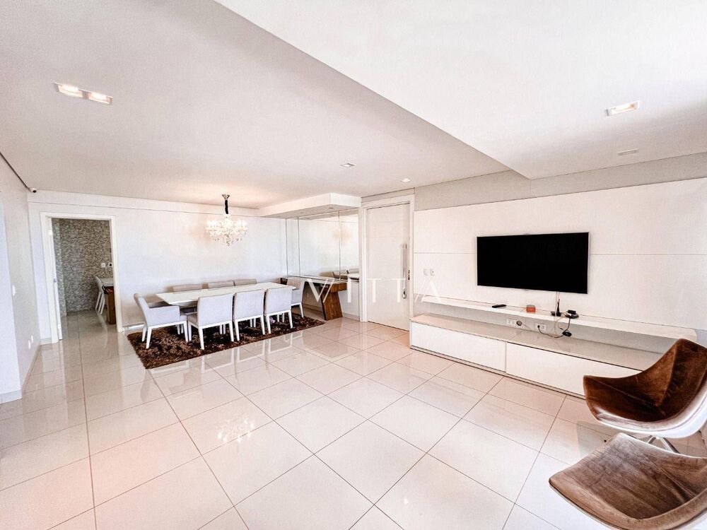 Apartamento à venda com 3 quartos, 186m² - Foto 21