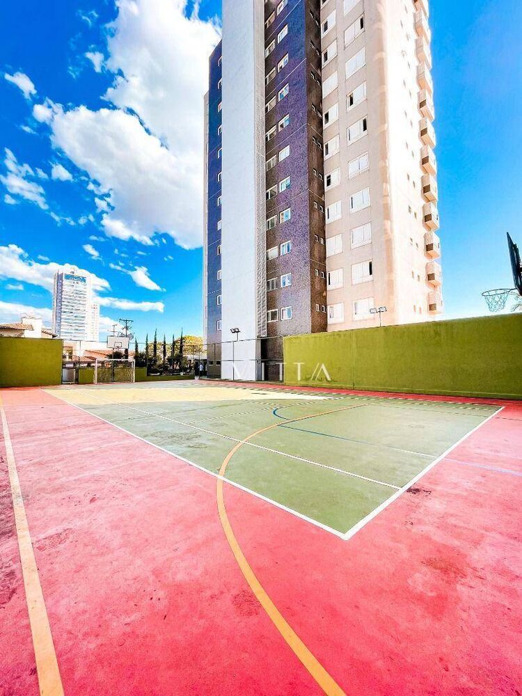Apartamento à venda com 3 quartos, 186m² - Foto 9
