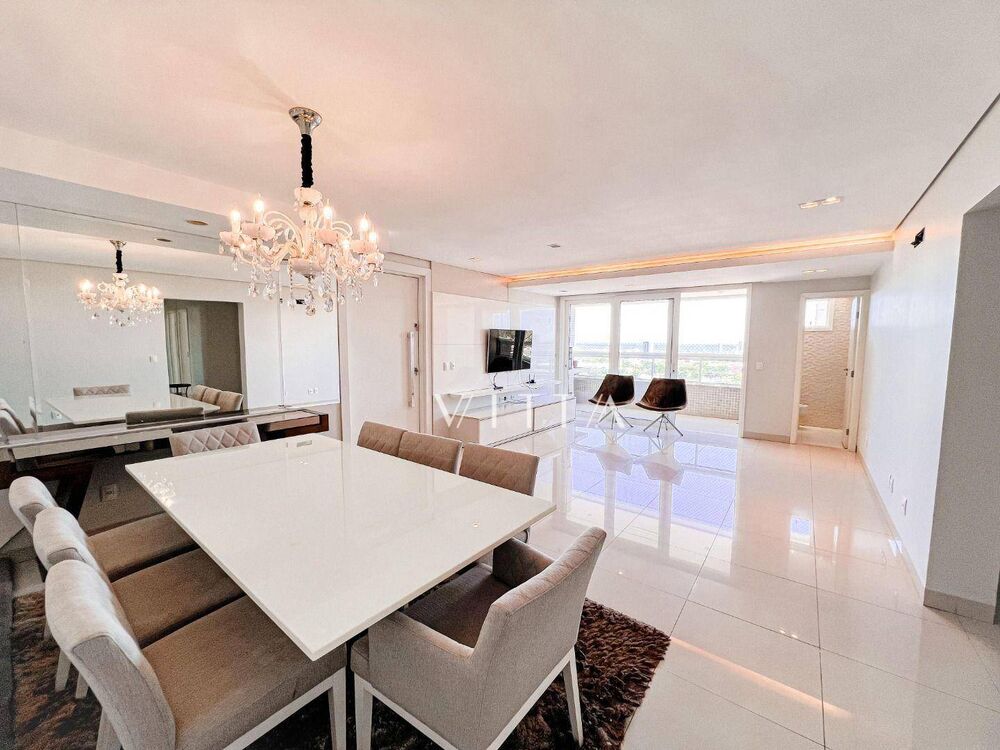 Apartamento à venda com 3 quartos, 186m² - Foto 19