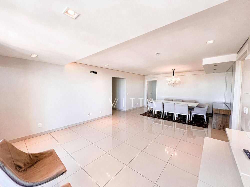 Apartamento à venda com 3 quartos, 186m² - Foto 16