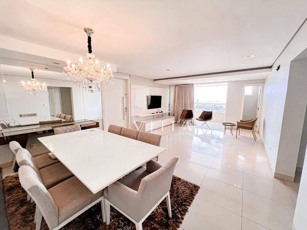 Apartamento à venda com 3 quartos, 186m² - Foto 23