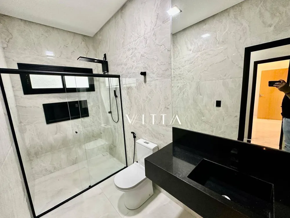 Casa, 3 quartos, 227 m² - Foto 4