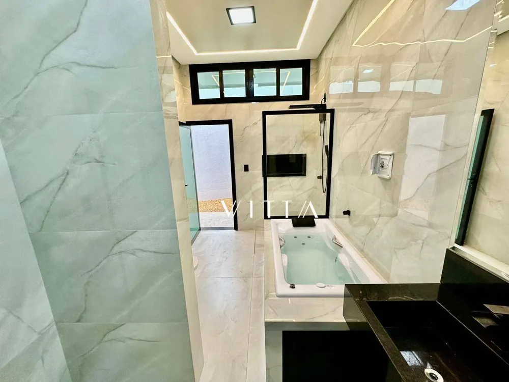 Casa, 3 quartos, 227 m² - Foto 1