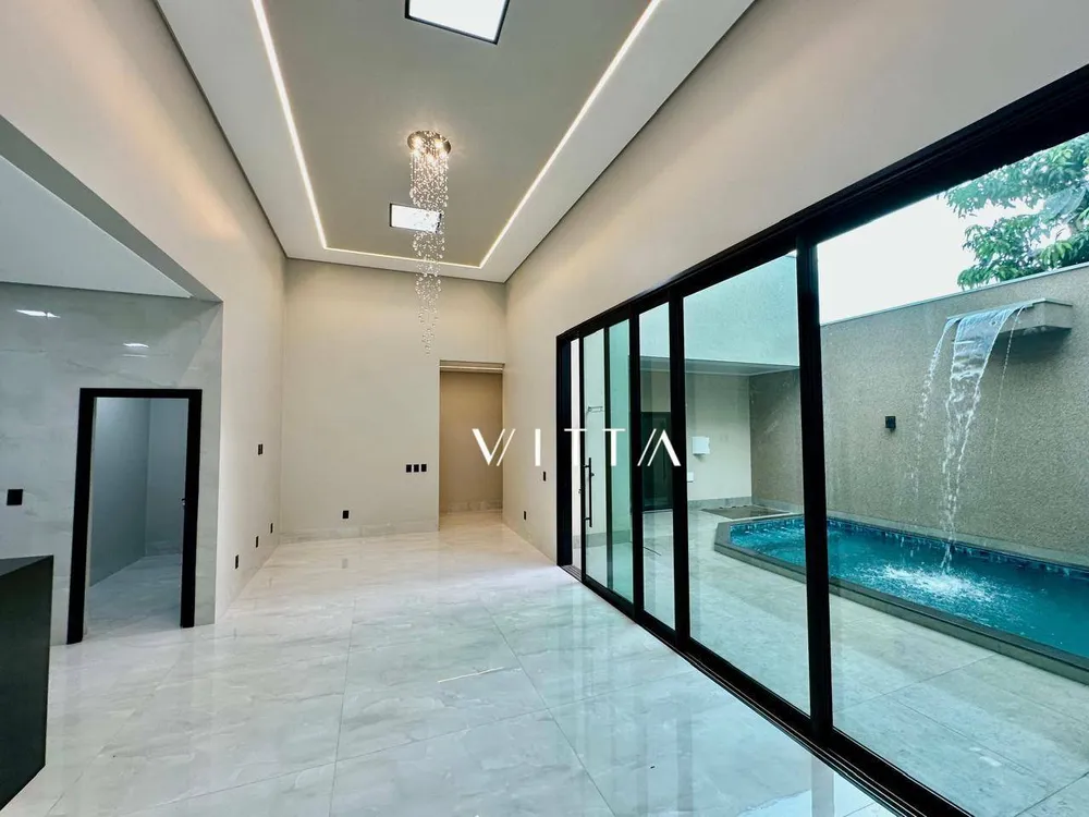 Casa, 3 quartos, 227 m² - Foto 9
