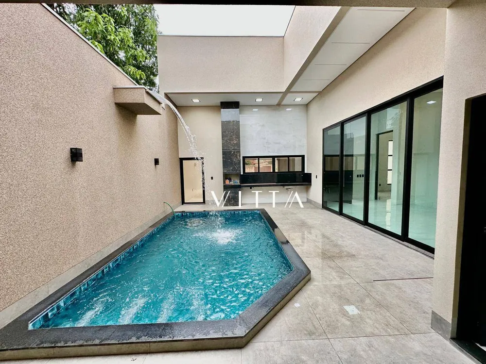 Casa, 3 quartos, 227 m² - Foto 5