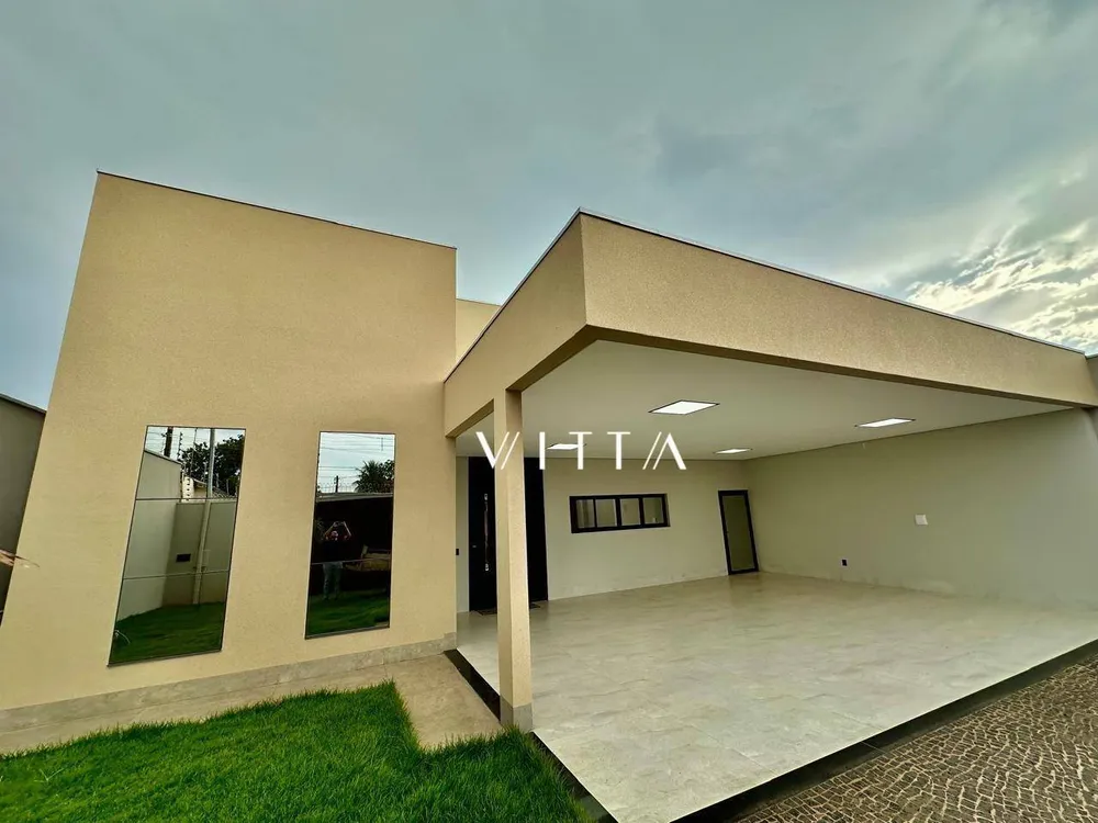 Casa, 3 quartos, 227 m² - Foto 7