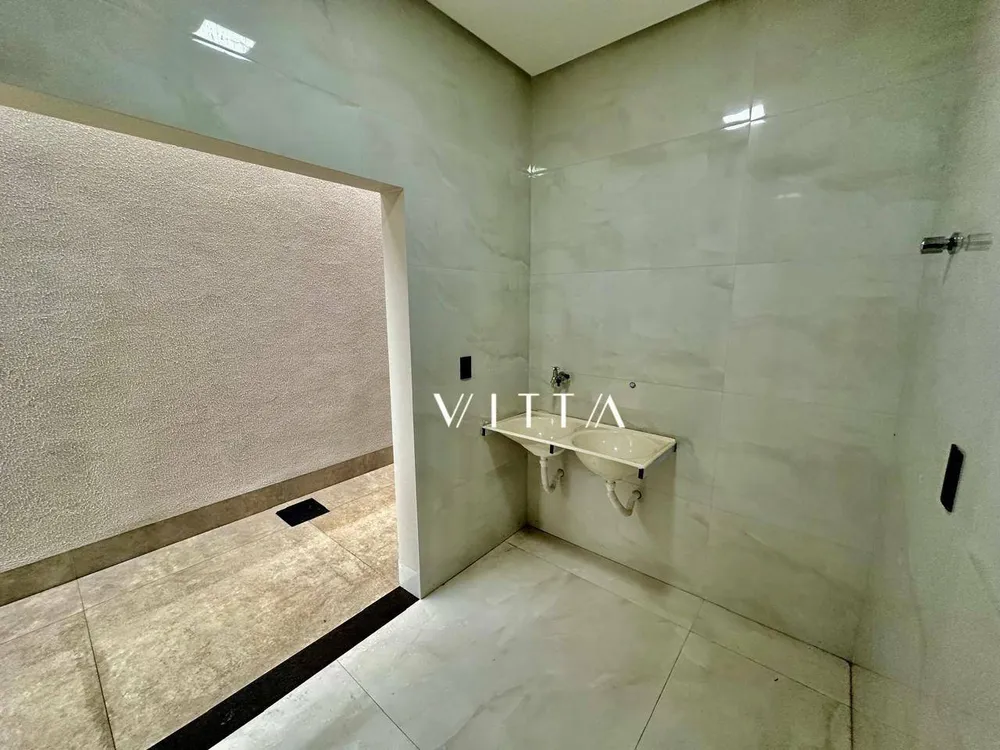 Casa, 3 quartos, 227 m² - Foto 12
