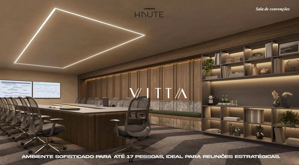 Apartamento, 2 quartos, 49 m² - Foto 4