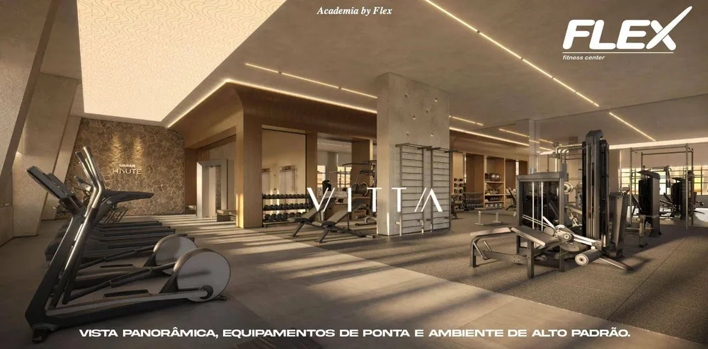 Apartamento, 2 quartos, 49 m² - Foto 16