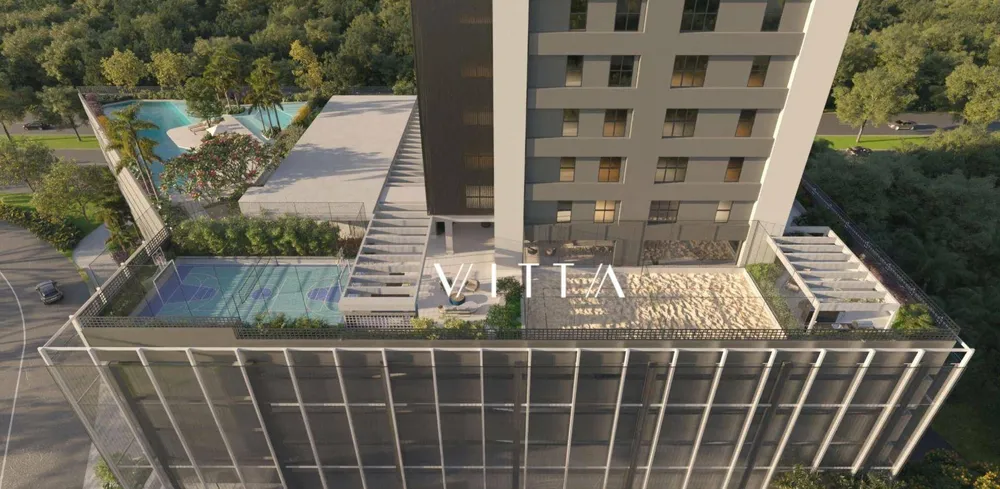 Apartamento, 2 quartos, 49 m² - Foto 9