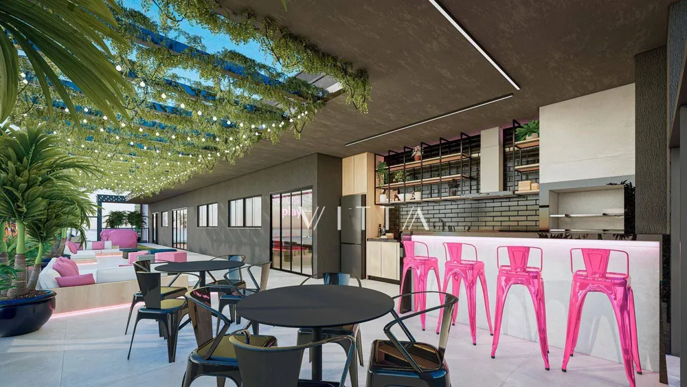 Kitnet-Studio, 28 m² - Foto 9