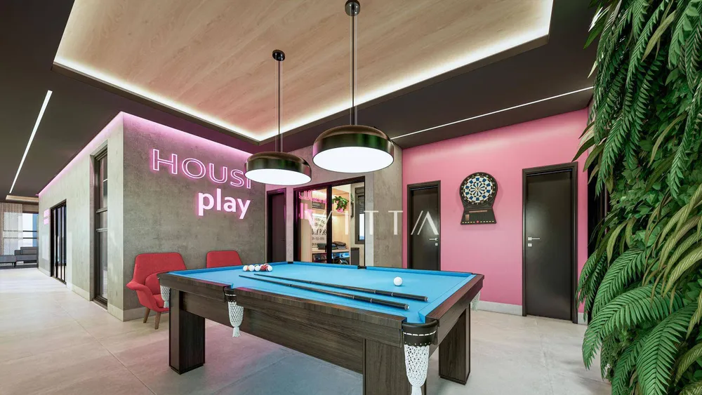 Kitnet-Studio, 28 m² - Foto 8