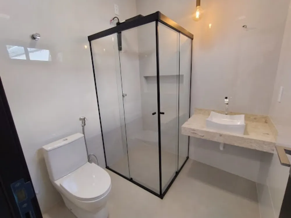 Casa, 3 quartos, 186 m² - Foto 6