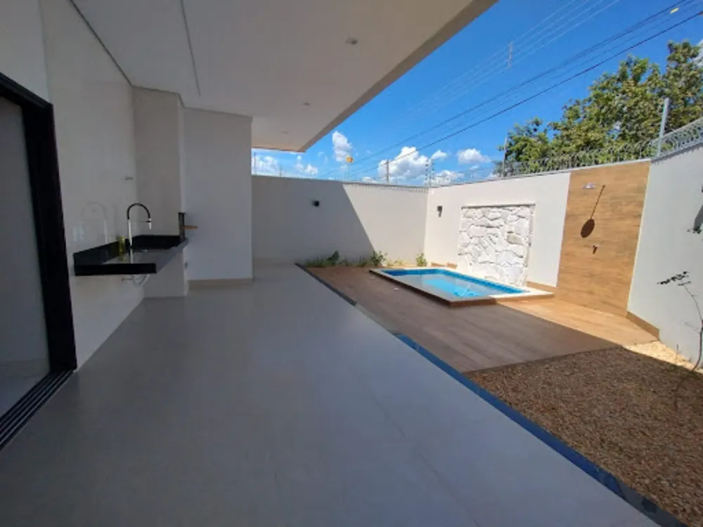 Casa, 3 quartos, 186 m² - Foto 8