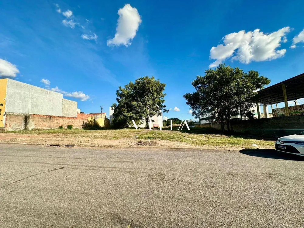 Terreno, 700 m² - Foto 1