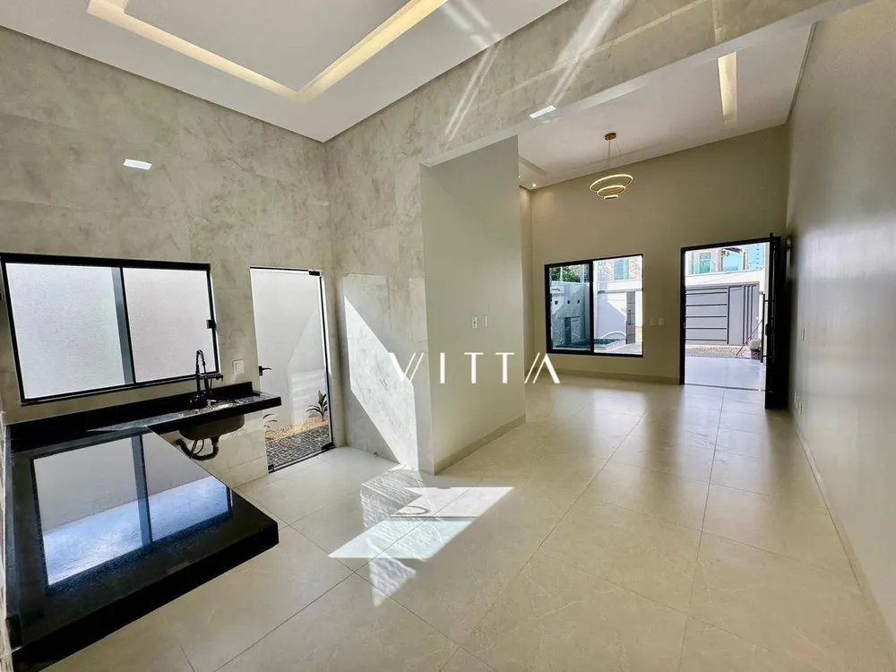 Casa, 3 quartos, 130 m² - Foto 2