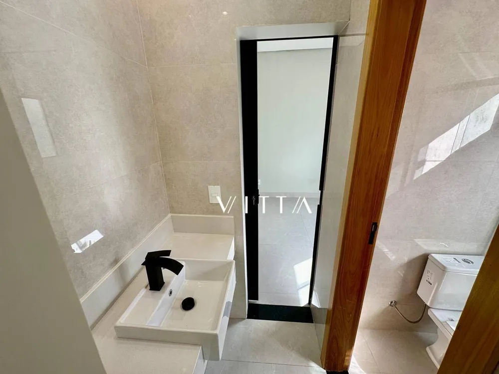 Casa, 3 quartos, 130 m² - Foto 6