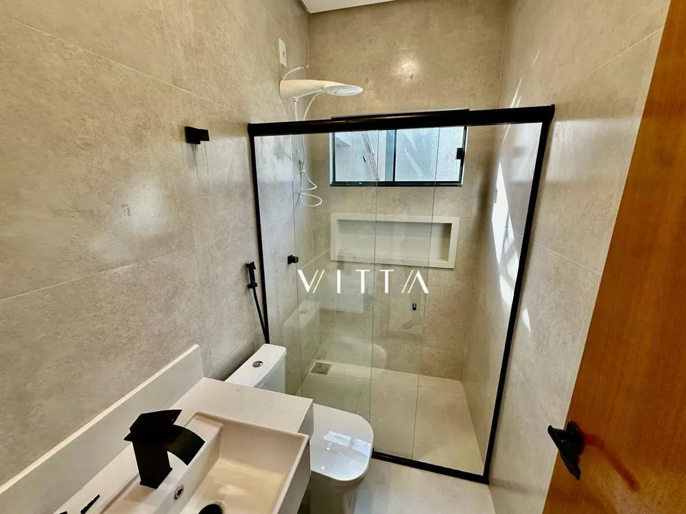 Casa, 3 quartos, 130 m² - Foto 1