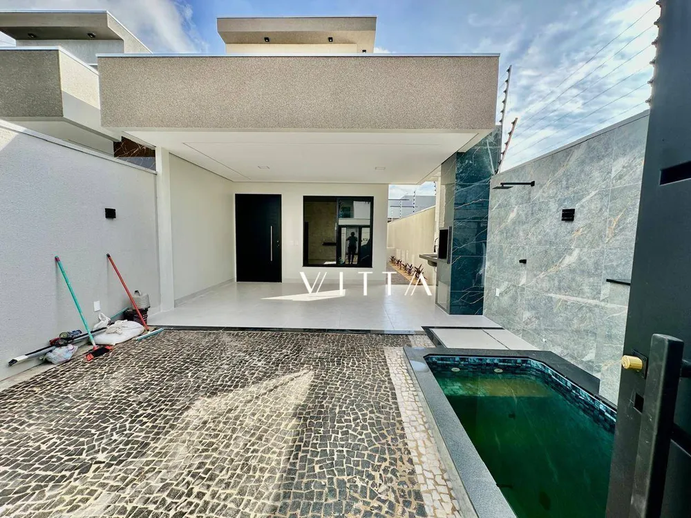Casa, 3 quartos, 130 m² - Foto 5