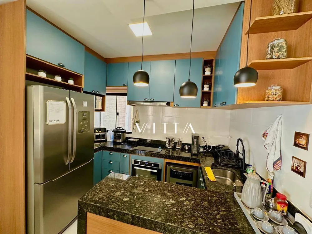 Casa, 3 quartos, 133 m² - Foto 9