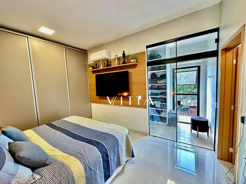 Casa, 3 quartos, 133 m² - Foto 1