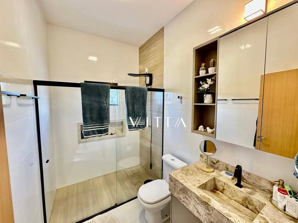 Casa, 3 quartos, 133 m² - Foto 3