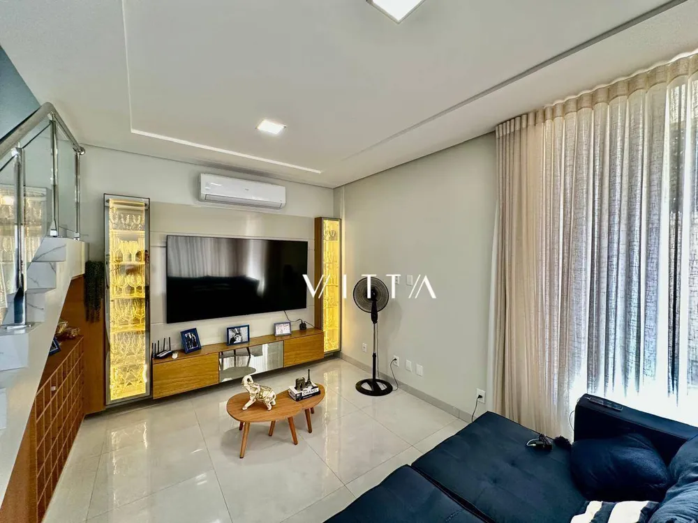 Casa, 3 quartos, 133 m² - Foto 8